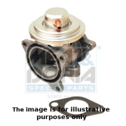 88095E AGR-Ventil MEAT & DORIA