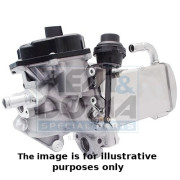 88200E AGR-Ventil MEAT & DORIA