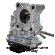 88397E AGR-Ventil MEAT & DORIA