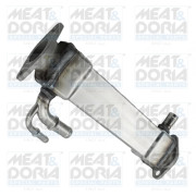 88760 Chladič, recirkulace spalin MEAT & DORIA