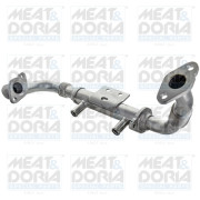 88807 Chladič, recirkulace spalin MEAT & DORIA