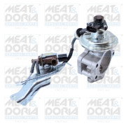88834 MEAT & DORIA agr - ventil 88834 MEAT & DORIA