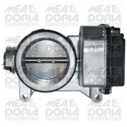 89025R MEAT & DORIA hrdlo żkrtiacej klapky 89025R MEAT & DORIA