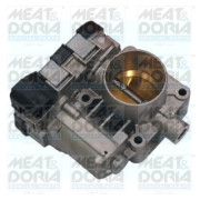 89059R Hrdlo škrticí klapky MEAT & DORIA