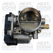 89101 Hrdlo škrticí klapky MEAT & DORIA