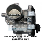 89110E Hrdlo škrticí klapky MEAT & DORIA