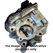 89120R Hrdlo škrticí klapky MEAT & DORIA