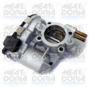 89206R Hrdlo škrticí klapky MEAT & DORIA