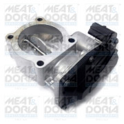 89223 MEAT & DORIA hrdlo żkrtiacej klapky 89223 MEAT & DORIA