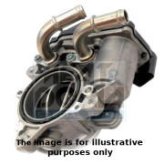 89230R Hrdlo škrticí klapky MEAT & DORIA