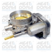 89257 Hrdlo škrticí klapky MEAT & DORIA