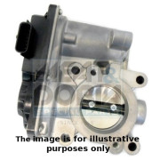 89269R Hrdlo škrticí klapky MEAT & DORIA