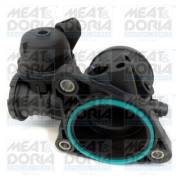 89278 Hrdlo škrticí klapky MEAT & DORIA