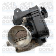 89297 Hrdlo škrticí klapky MEAT & DORIA