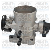 89322 Hrdlo škrticí klapky MEAT & DORIA