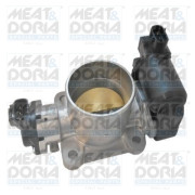 89328 Hrdlo škrticí klapky MEAT & DORIA