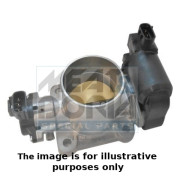 89328R Hrdlo škrticí klapky MEAT & DORIA