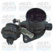 89408 Hrdlo škrticí klapky MEAT & DORIA