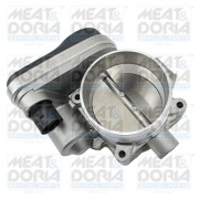 89481 Hrdlo škrticí klapky MEAT & DORIA