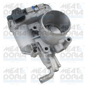 89555R Hrdlo škrticí klapky MEAT & DORIA