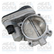 89603 Hrdlo škrticí klapky MEAT & DORIA