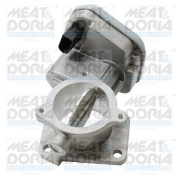 89711 Hrdlo škrticí klapky MEAT & DORIA