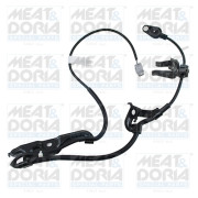 901070 Snímač, počet otáček kol MEAT & DORIA