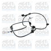 901172 Snímač, počet otáček kol MEAT & DORIA