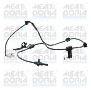 901173 Snímač, počet otáček kol MEAT & DORIA