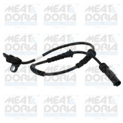 901197 Snímač, počet otáček kol MEAT & DORIA