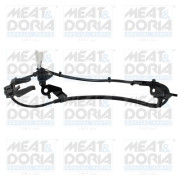 901202 Snímač, počet otáček kol MEAT & DORIA