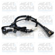 90372 Spojovací kabel ABS MEAT & DORIA