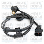 90413 Snímač, počet otáček kol MEAT & DORIA