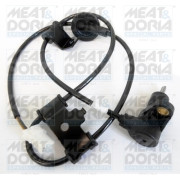 90451 Snímač, počet otáček kol MEAT & DORIA