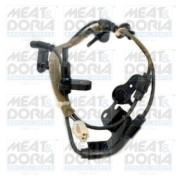 90579 Snímač, počet otáček kol MEAT & DORIA