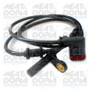 90657 Snímač, počet otáček kol MEAT & DORIA