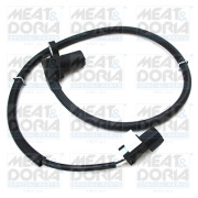 90827E Snímač, počet otáček kol MEAT & DORIA