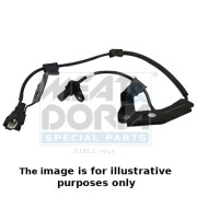 90849E Snímač, počet otáček kol MEAT & DORIA