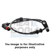 90902E Snímač, počet otáček kol MEAT & DORIA