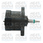 9101 Ventil regulace tlaku, Common-Rail-System MEAT & DORIA