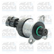 9107 Ventil regulace tlaku, Common-Rail-System MEAT & DORIA
