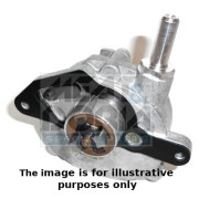 91166E Vakuové čerpadlo, brzdový systém MEAT & DORIA