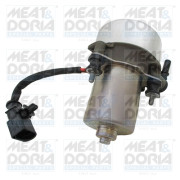 91198 Vakuové čerpadlo, brzdový systém MEAT & DORIA
