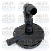91619 MEAT & DORIA ventil odvetrania kľukovej skrine 91619 MEAT & DORIA