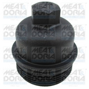 91693 Pouzdro, olejový filtr MEAT & DORIA