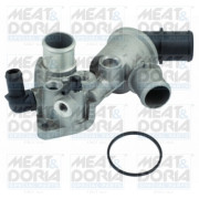 92040 Termostat, chladivo MEAT & DORIA