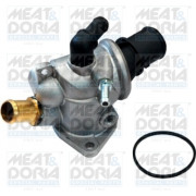 92080 Termostat, chladivo MEAT & DORIA