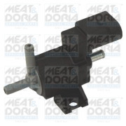 9233 Regulační ventil plnicího tlaku MEAT & DORIA