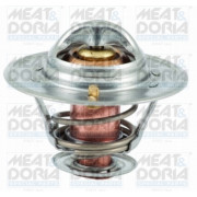 92544 Termostat, chladivo MEAT & DORIA