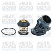 92759K Termostat, chladivo MEAT & DORIA